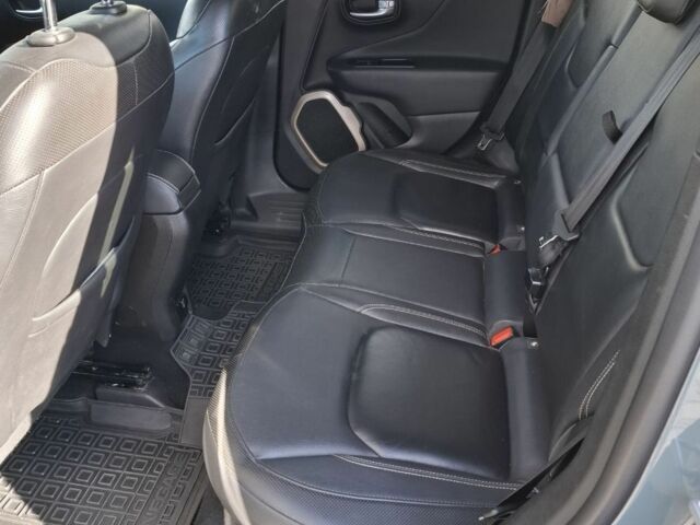 Серый Джип Другая, объемом двигателя 2.4 л и пробегом 83 тыс. км за 17000 $, фото 12 на Automoto.ua