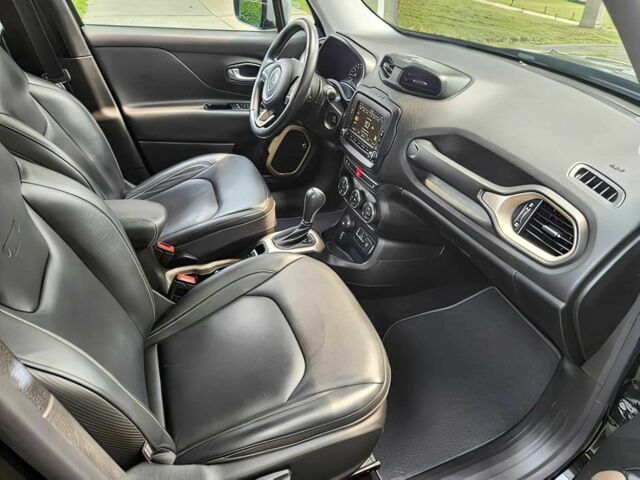 Серый Джип Другая, объемом двигателя 2.4 л и пробегом 77 тыс. км за 6300 $, фото 10 на Automoto.ua