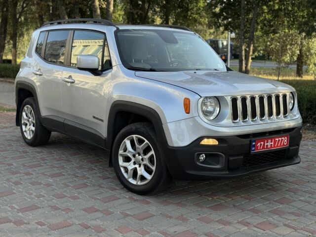 Серый Джип Другая, объемом двигателя 2.4 л и пробегом 203 тыс. км за 12999 $, фото 3 на Automoto.ua