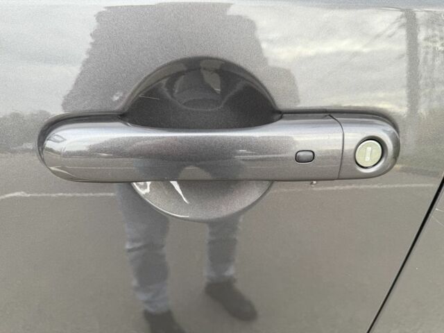 Серый Джип Другая, объемом двигателя 2.4 л и пробегом 156 тыс. км за 13200 $, фото 18 на Automoto.ua