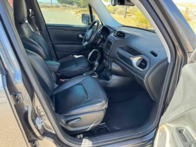 Серый Джип Другая, объемом двигателя 2.4 л и пробегом 75 тыс. км за 3400 $, фото 7 на Automoto.ua