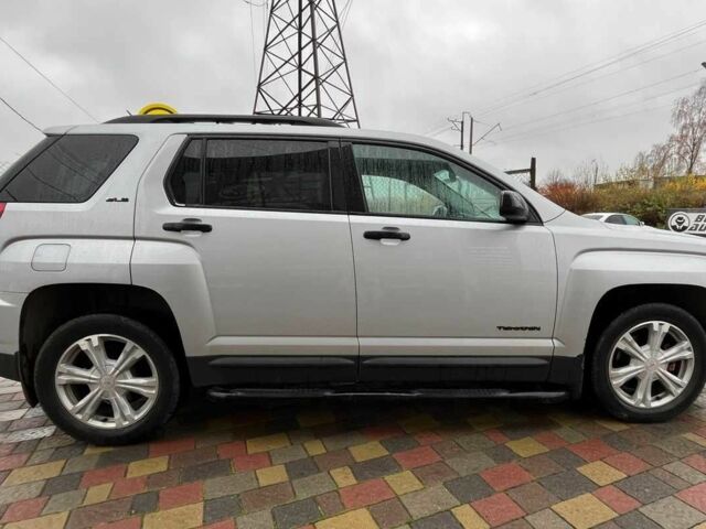 Серый Джип Другая, объемом двигателя 2.4 л и пробегом 78 тыс. км за 15400 $, фото 7 на Automoto.ua