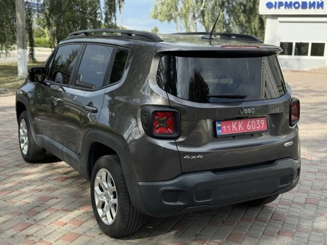 Серый Джип Другая, объемом двигателя 2.4 л и пробегом 144 тыс. км за 12999 $, фото 13 на Automoto.ua