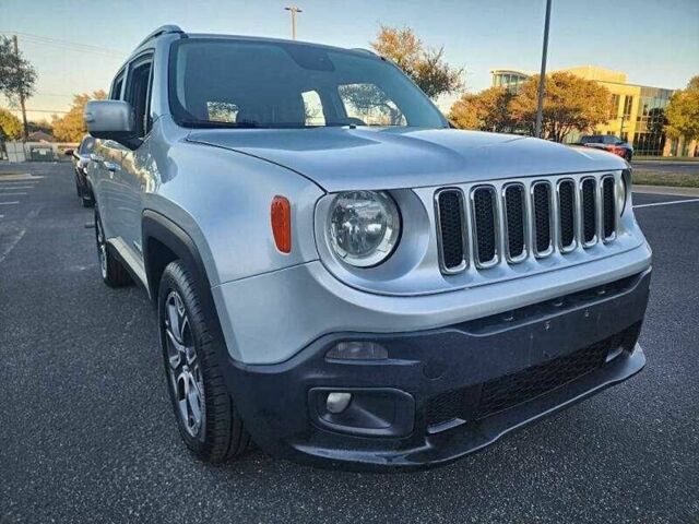 Серый Джип Другая, объемом двигателя 2.4 л и пробегом 55 тыс. км за 2100 $, фото 3 на Automoto.ua