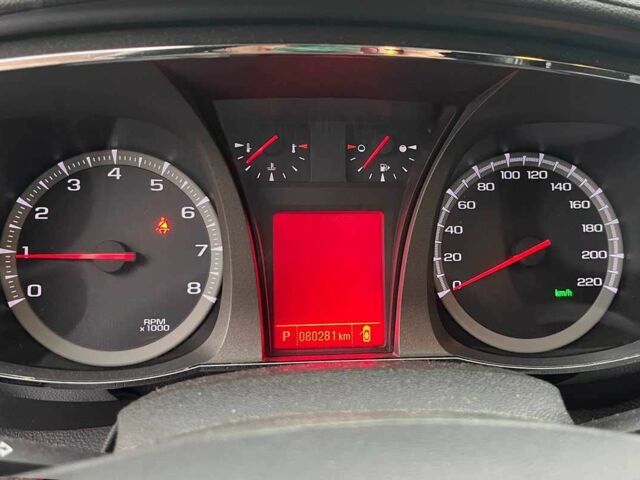 Серый Джип Другая, объемом двигателя 2.4 л и пробегом 78 тыс. км за 15400 $, фото 10 на Automoto.ua