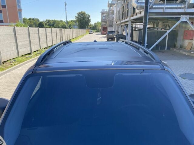 Серый Джип Другая, объемом двигателя 2.4 л и пробегом 114 тыс. км за 11500 $, фото 22 на Automoto.ua