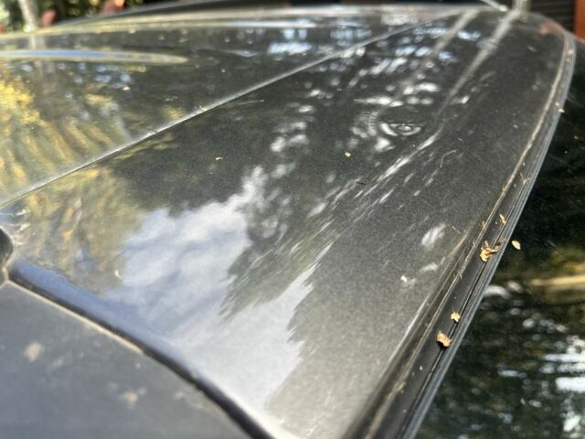 Серый Джип Другая, объемом двигателя 2.4 л и пробегом 99 тыс. км за 10800 $, фото 7 на Automoto.ua