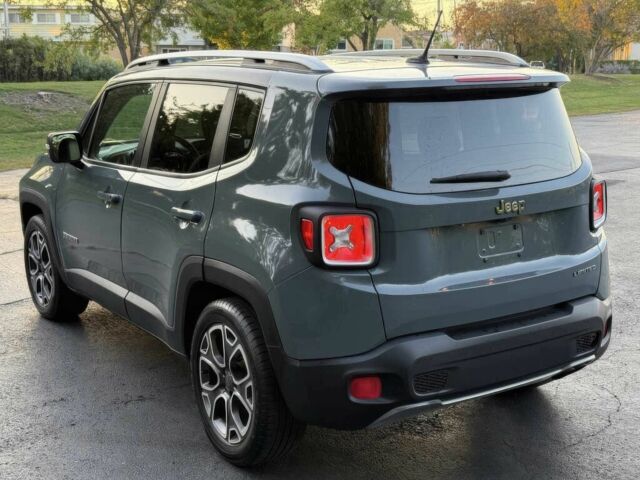 Серый Джип Другая, объемом двигателя 2.4 л и пробегом 63 тыс. км за 8300 $, фото 4 на Automoto.ua