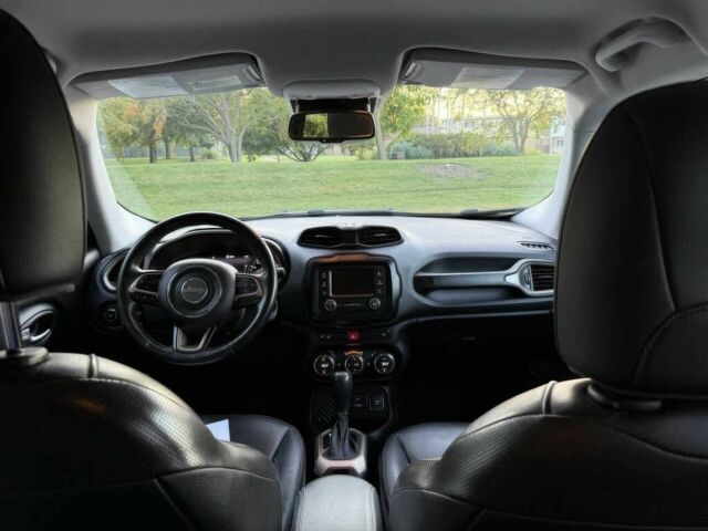 Серый Джип Другая, объемом двигателя 2.4 л и пробегом 64 тыс. км за 3500 $, фото 8 на Automoto.ua