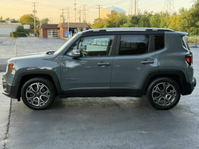 Серый Джип Другая, объемом двигателя 2.4 л и пробегом 64 тыс. км за 3500 $, фото 7 на Automoto.ua