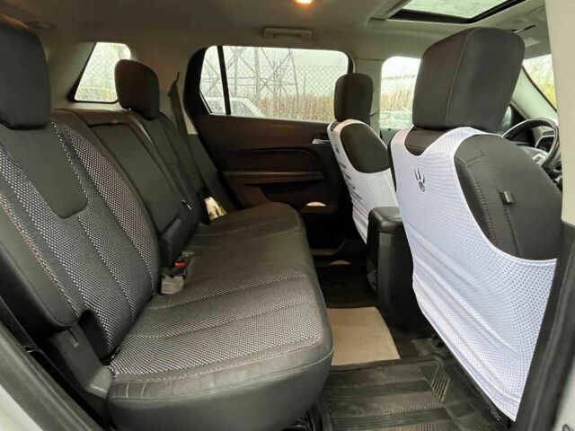 Серый Джип Другая, объемом двигателя 2.4 л и пробегом 78 тыс. км за 15400 $, фото 20 на Automoto.ua