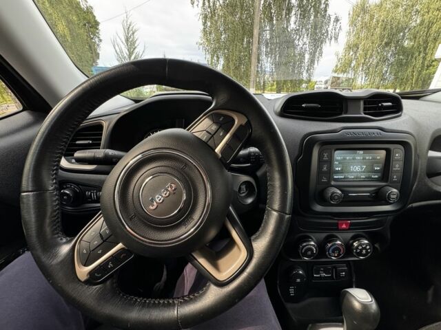 Серый Джип Другая, объемом двигателя 2.4 л и пробегом 144 тыс. км за 12999 $, фото 23 на Automoto.ua