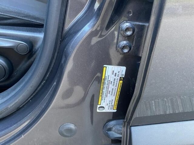 Серый Джип Другая, объемом двигателя 2.4 л и пробегом 114 тыс. км за 11500 $, фото 17 на Automoto.ua