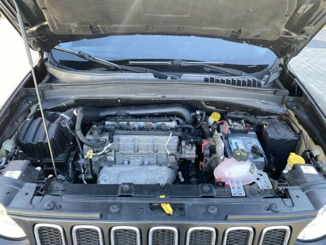 Серый Джип Другая, объемом двигателя 2.4 л и пробегом 114 тыс. км за 11500 $, фото 23 на Automoto.ua