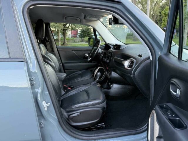 Серый Джип Другая, объемом двигателя 2.4 л и пробегом 63 тыс. км за 8300 $, фото 8 на Automoto.ua