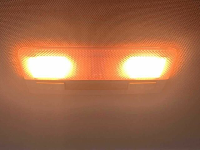 Серый Джип Другая, объемом двигателя 2.4 л и пробегом 78 тыс. км за 15400 $, фото 14 на Automoto.ua