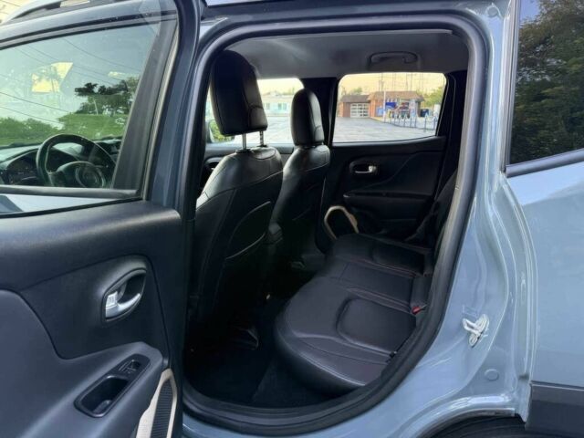 Серый Джип Другая, объемом двигателя 2.4 л и пробегом 64 тыс. км за 3500 $, фото 12 на Automoto.ua