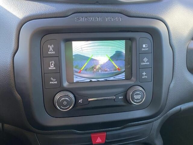 Серый Джип Другая, объемом двигателя 2.4 л и пробегом 114 тыс. км за 11500 $, фото 18 на Automoto.ua