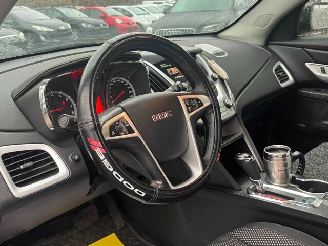 Серый Джип Другая, объемом двигателя 2.4 л и пробегом 78 тыс. км за 15400 $, фото 12 на Automoto.ua