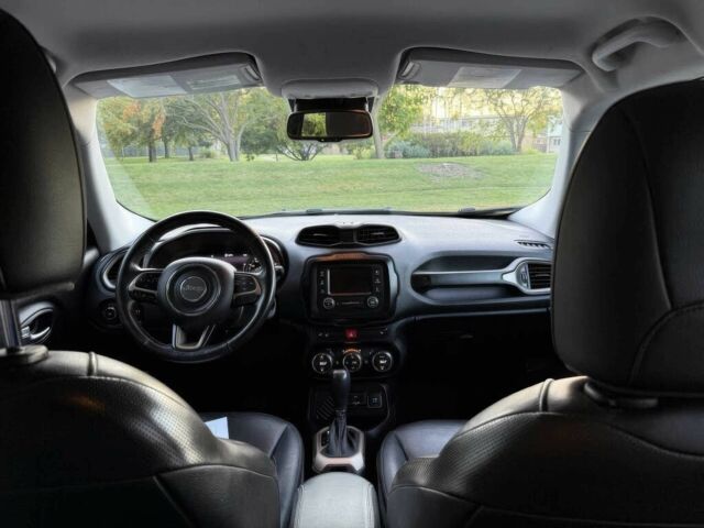 Серый Джип Другая, объемом двигателя 2.4 л и пробегом 63 тыс. км за 8300 $, фото 10 на Automoto.ua