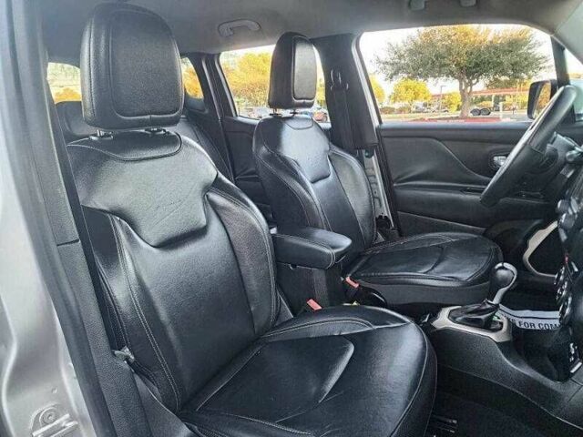 Серый Джип Другая, объемом двигателя 2.4 л и пробегом 55 тыс. км за 2100 $, фото 6 на Automoto.ua