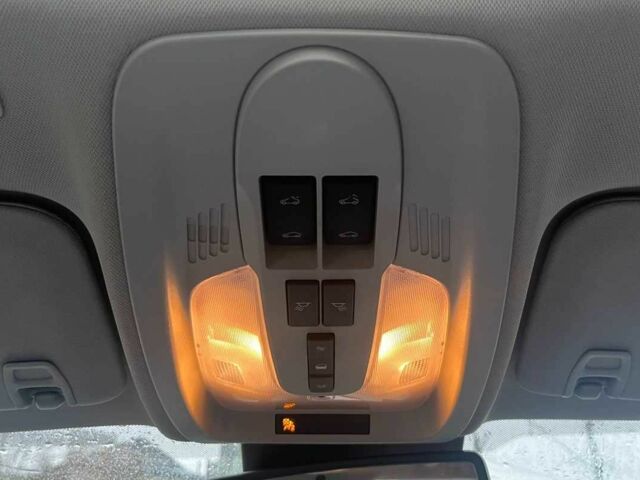 Серый Джип Другая, объемом двигателя 2.4 л и пробегом 78 тыс. км за 15400 $, фото 13 на Automoto.ua