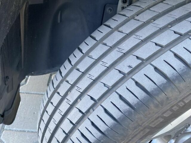 Серый Джип Другая, объемом двигателя 2.4 л и пробегом 114 тыс. км за 11500 $, фото 20 на Automoto.ua