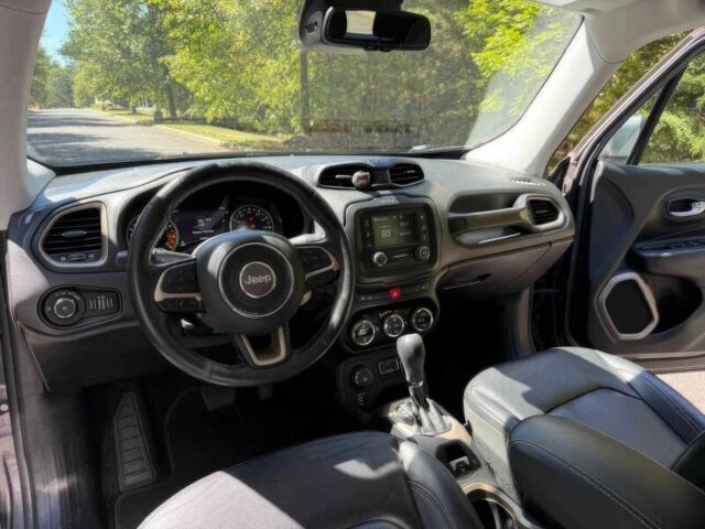 Серый Джип Другая, объемом двигателя 2.4 л и пробегом 64 тыс. км за 4900 $, фото 11 на Automoto.ua