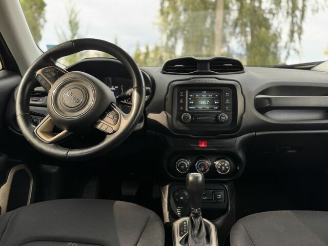 Серый Джип Другая, объемом двигателя 2.4 л и пробегом 144 тыс. км за 12999 $, фото 20 на Automoto.ua