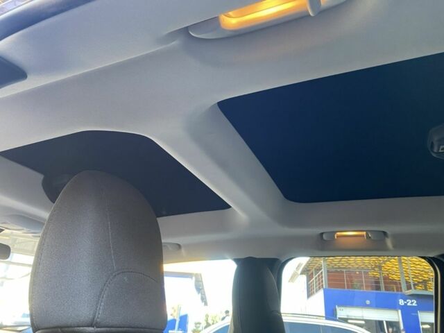 Серый Джип Другая, объемом двигателя 2.4 л и пробегом 114 тыс. км за 11800 $, фото 12 на Automoto.ua