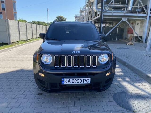 Сірий Джип Інша, об'ємом двигуна 2.4 л та пробігом 111 тис. км за 13500 $, фото 4 на Automoto.ua