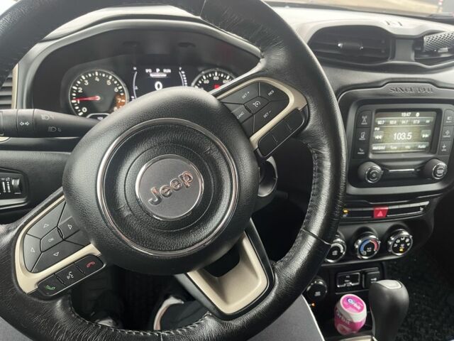 Серый Джип Другая, объемом двигателя 2.4 л и пробегом 99 тыс. км за 10800 $, фото 3 на Automoto.ua