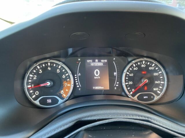 Серый Джип Другая, объемом двигателя 2.4 л и пробегом 114 тыс. км за 11800 $, фото 19 на Automoto.ua