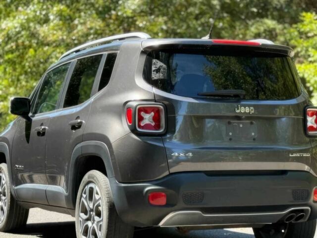 Серый Джип Другая, объемом двигателя 2.4 л и пробегом 64 тыс. км за 4900 $, фото 6 на Automoto.ua