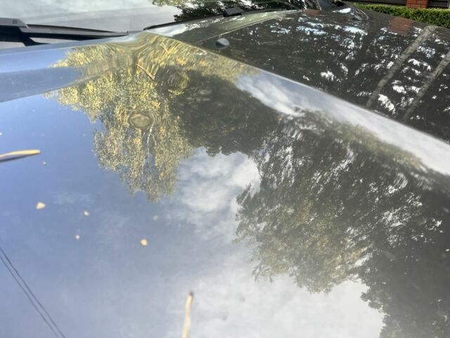 Серый Джип Другая, объемом двигателя 2.4 л и пробегом 99 тыс. км за 10800 $, фото 8 на Automoto.ua