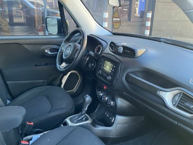 Серый Джип Другая, объемом двигателя 2.4 л и пробегом 114 тыс. км за 11500 $, фото 15 на Automoto.ua