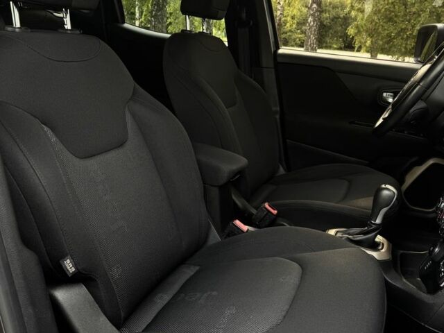 Серый Джип Другая, объемом двигателя 2.4 л и пробегом 144 тыс. км за 12999 $, фото 21 на Automoto.ua