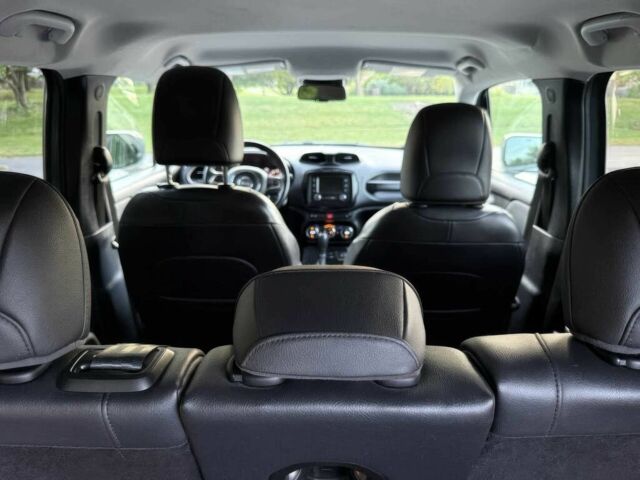 Серый Джип Другая, объемом двигателя 2.4 л и пробегом 64 тыс. км за 3500 $, фото 13 на Automoto.ua