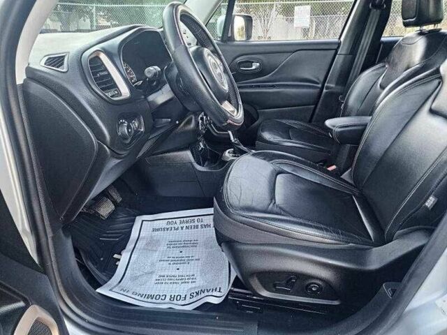 Серый Джип Другая, объемом двигателя 2.4 л и пробегом 55 тыс. км за 2100 $, фото 4 на Automoto.ua