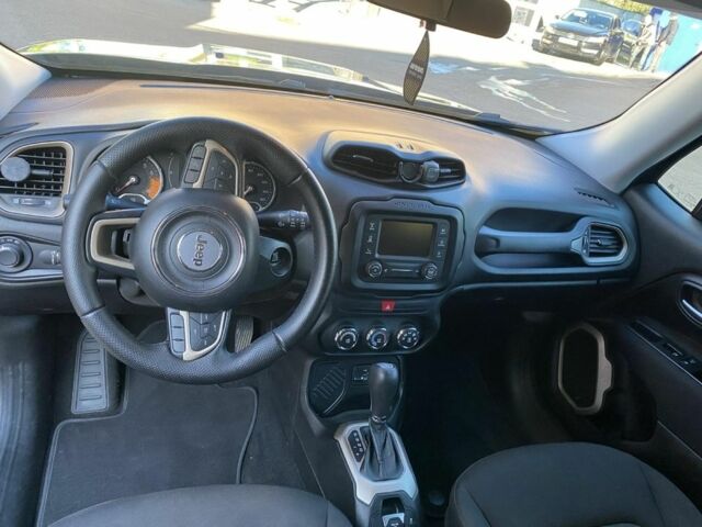 Серый Джип Другая, объемом двигателя 2.4 л и пробегом 114 тыс. км за 11800 $, фото 11 на Automoto.ua