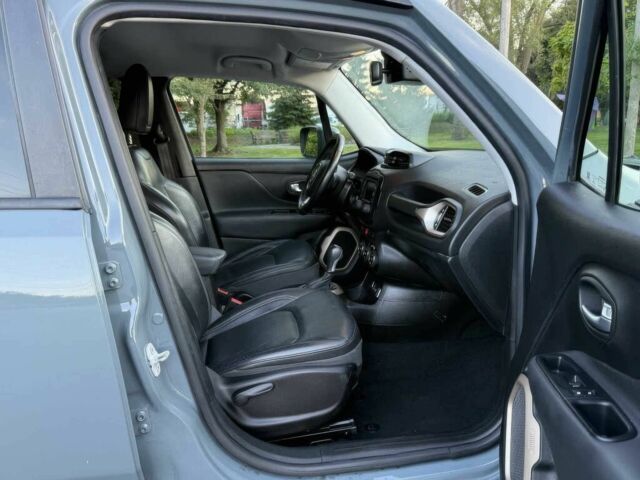 Серый Джип Другая, объемом двигателя 2.4 л и пробегом 64 тыс. км за 3500 $, фото 10 на Automoto.ua