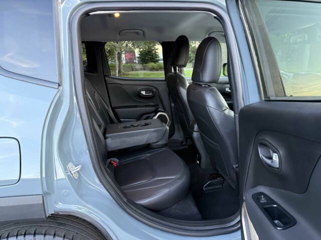 Серый Джип Другая, объемом двигателя 2.4 л и пробегом 63 тыс. км за 8300 $, фото 11 на Automoto.ua