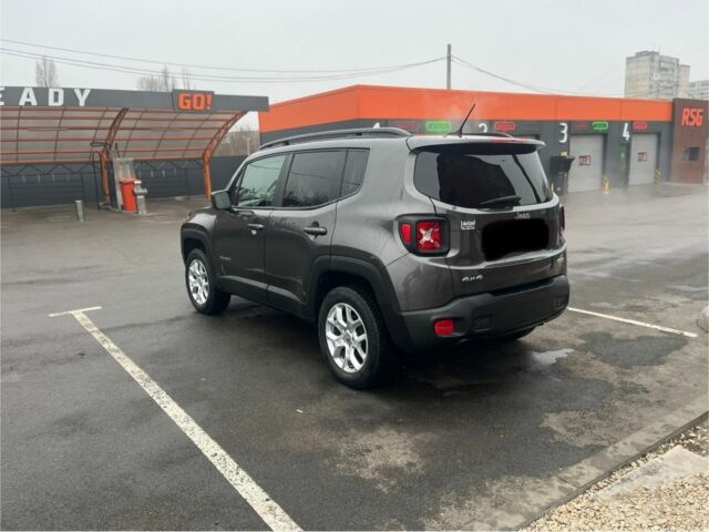 Серый Джип Другая, объемом двигателя 2.4 л и пробегом 99 тыс. км за 10800 $, фото 1 на Automoto.ua