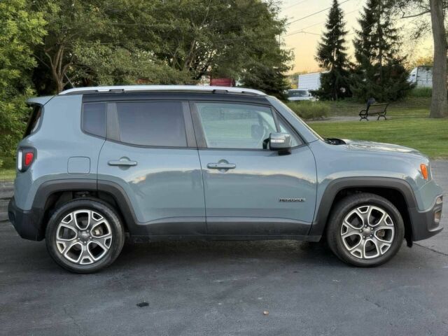 Серый Джип Другая, объемом двигателя 2.4 л и пробегом 64 тыс. км за 3500 $, фото 3 на Automoto.ua