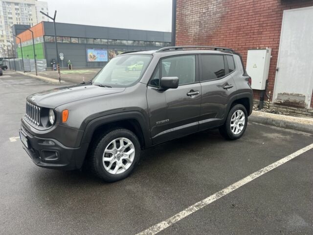 Серый Джип Другая, объемом двигателя 2.4 л и пробегом 99 тыс. км за 10800 $, фото 2 на Automoto.ua