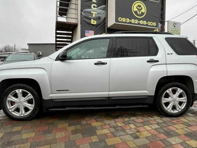 Серый Джип Другая, объемом двигателя 2.4 л и пробегом 78 тыс. км за 15400 $, фото 3 на Automoto.ua