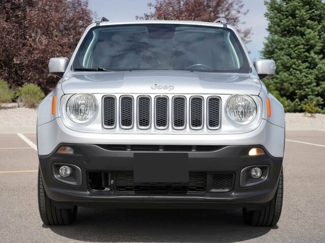 Серый Джип Другая, объемом двигателя 2.4 л и пробегом 47 тыс. км за 9500 $, фото 1 на Automoto.ua