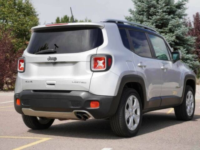 Серый Джип Другая, объемом двигателя 2.4 л и пробегом 44 тыс. км за 4000 $, фото 3 на Automoto.ua