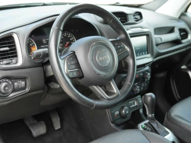 Серый Джип Другая, объемом двигателя 2.4 л и пробегом 44 тыс. км за 4000 $, фото 6 на Automoto.ua