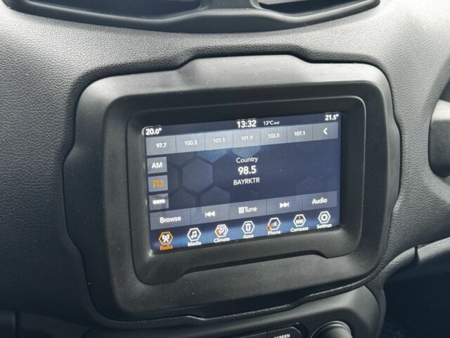 Серый Джип Другая, объемом двигателя 2.4 л и пробегом 57 тыс. км за 16200 $, фото 16 на Automoto.ua